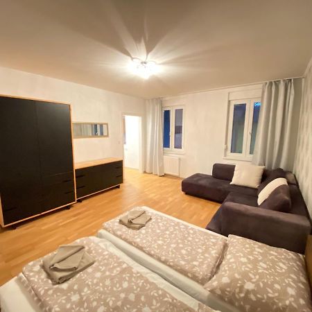 Apartments Graz Ngoại thất bức ảnh