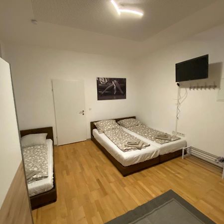 Apartments Graz Ngoại thất bức ảnh