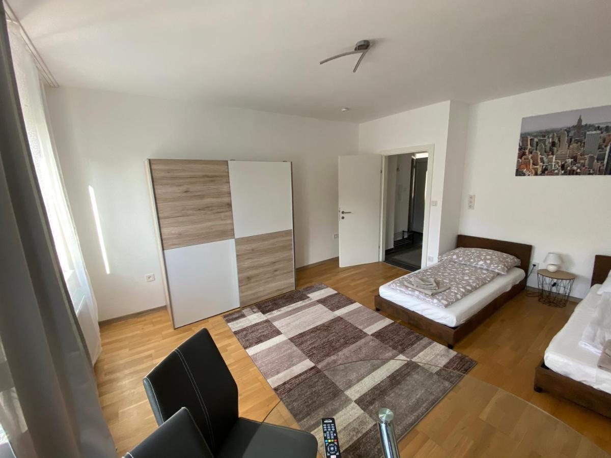 Apartments Graz Ngoại thất bức ảnh