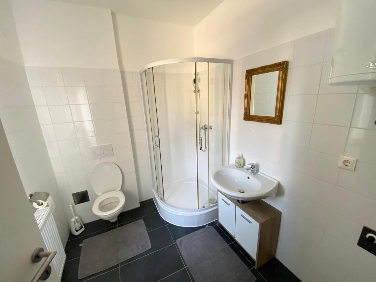 Apartments Graz Ngoại thất bức ảnh