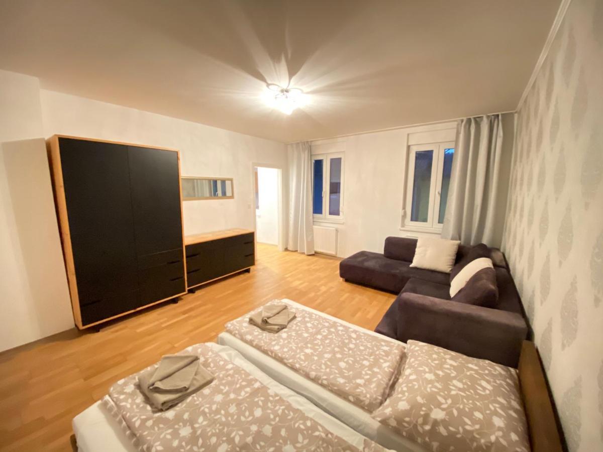 Apartments Graz Ngoại thất bức ảnh
